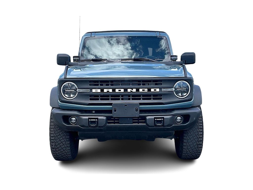 Thumbnail: 2023 Ford Bronco - 6