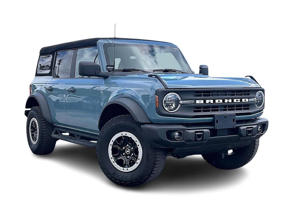 Thumbnail: 2023 Ford Bronco - 22