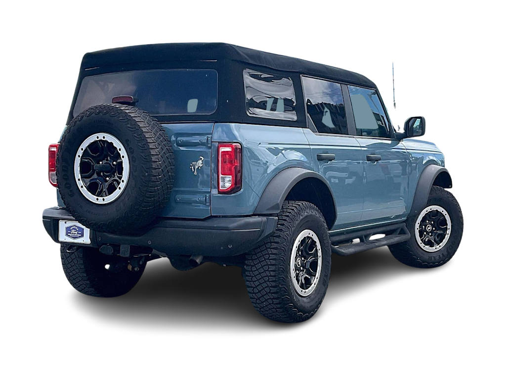 Thumbnail: 2023 Ford Bronco - 23