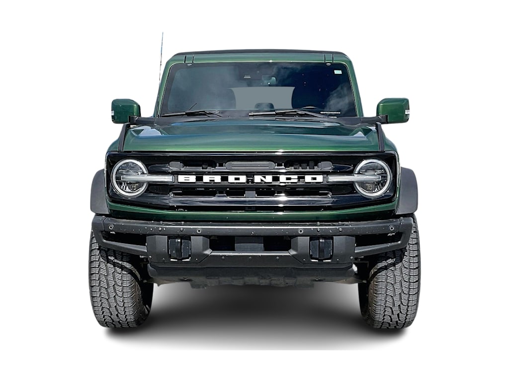 Thumbnail: 2022 Ford Bronco - 20