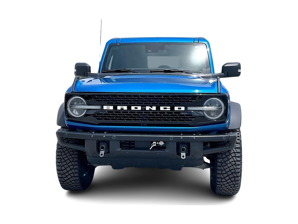 Thumbnail: 2022 Ford Bronco - 6