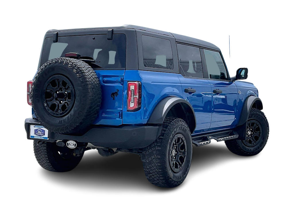 Thumbnail: 2022 Ford Bronco - 24