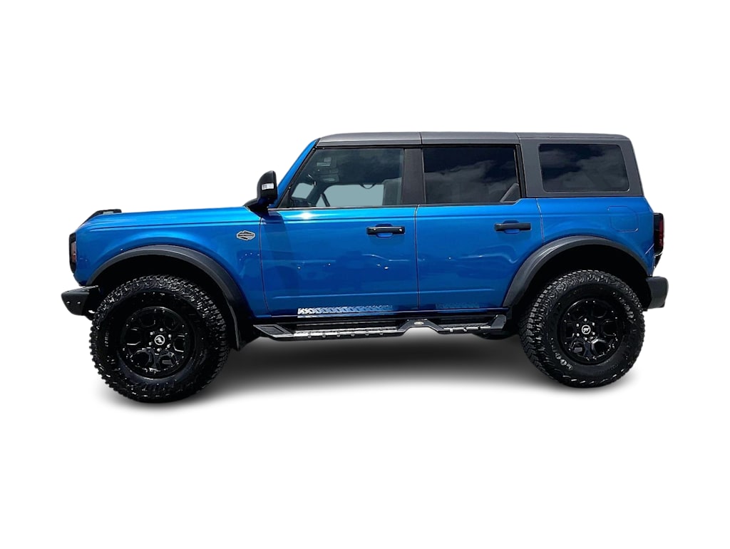 Thumbnail: 2022 Ford Bronco - 3
