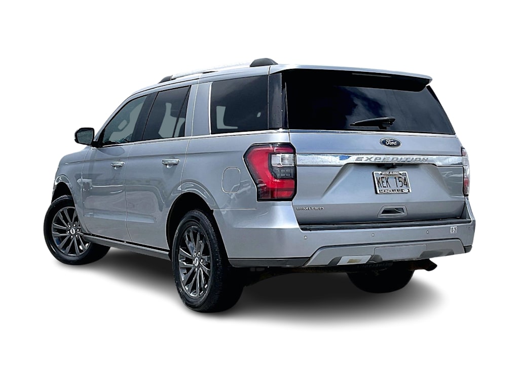 Thumbnail: 2021 Ford Expedition - 4