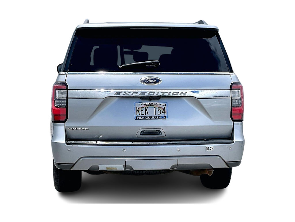 Thumbnail: 2021 Ford Expedition - 5