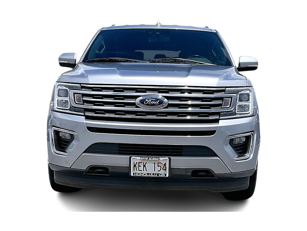 Thumbnail: 2021 Ford Expedition - 6