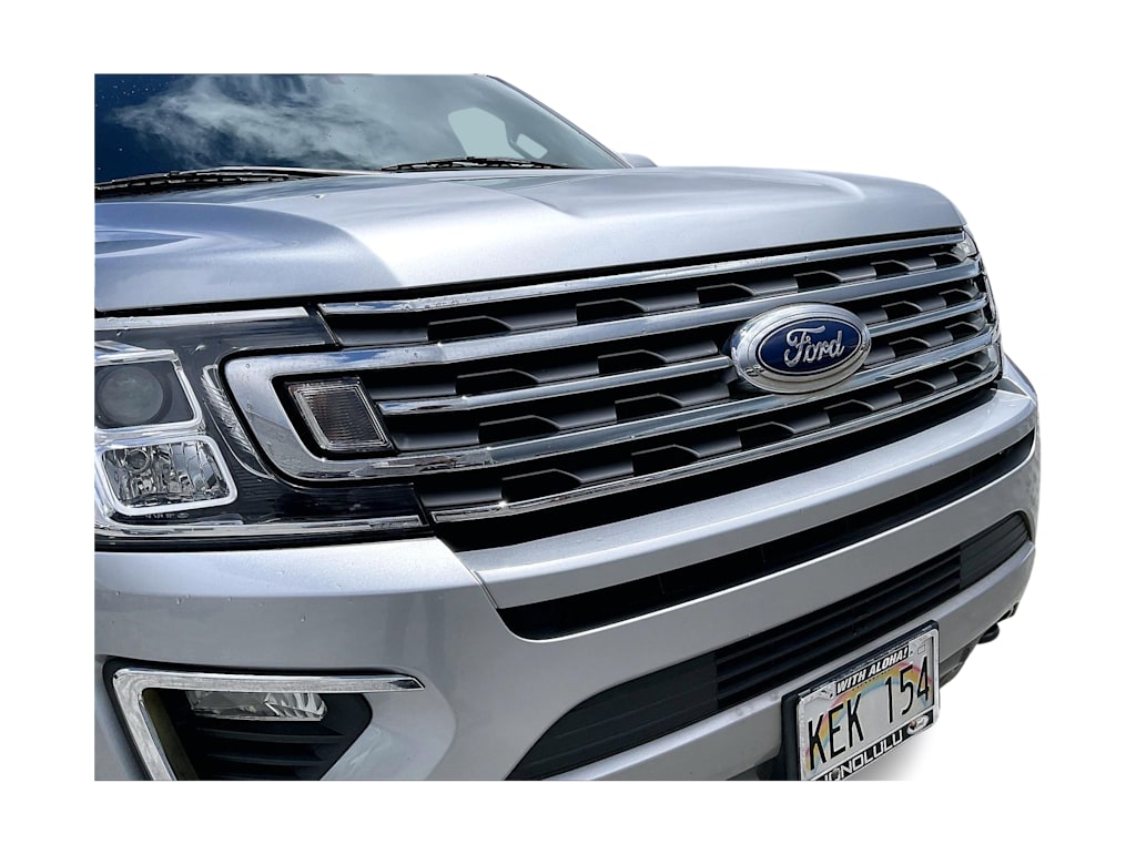 Thumbnail: 2021 Ford Expedition - 33