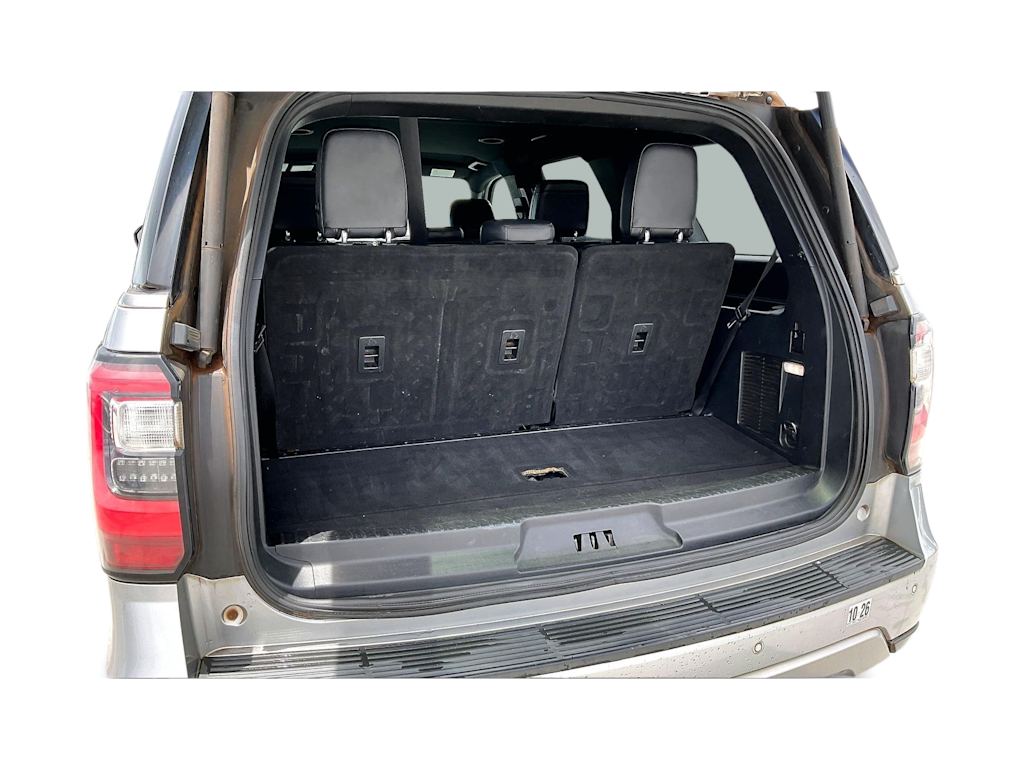 Thumbnail: 2021 Ford Expedition - 18