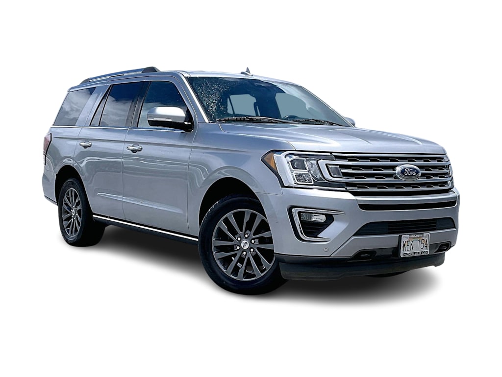 Thumbnail: 2021 Ford Expedition - 21