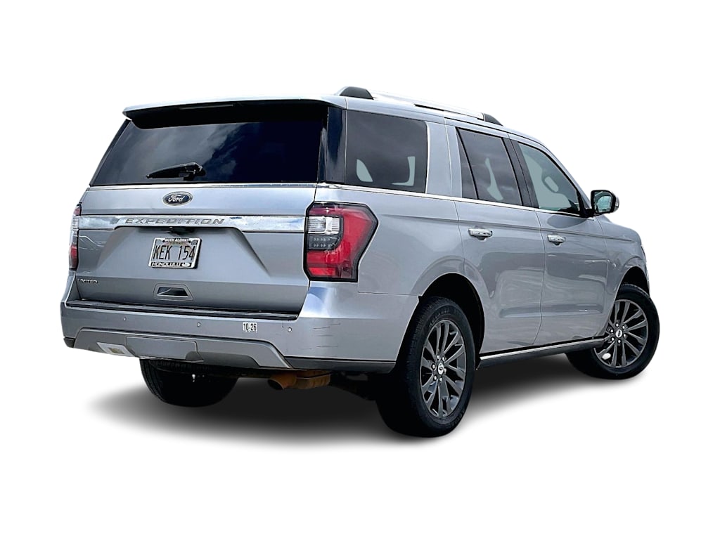 Thumbnail: 2021 Ford Expedition - 22