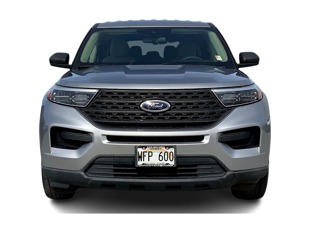 Thumbnail: 2021 Ford Explorer - 6
