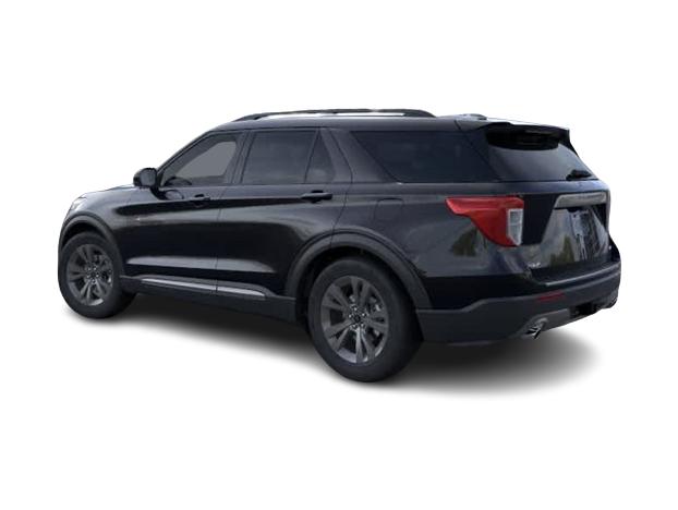 2024 Ford Explorer XLT 5