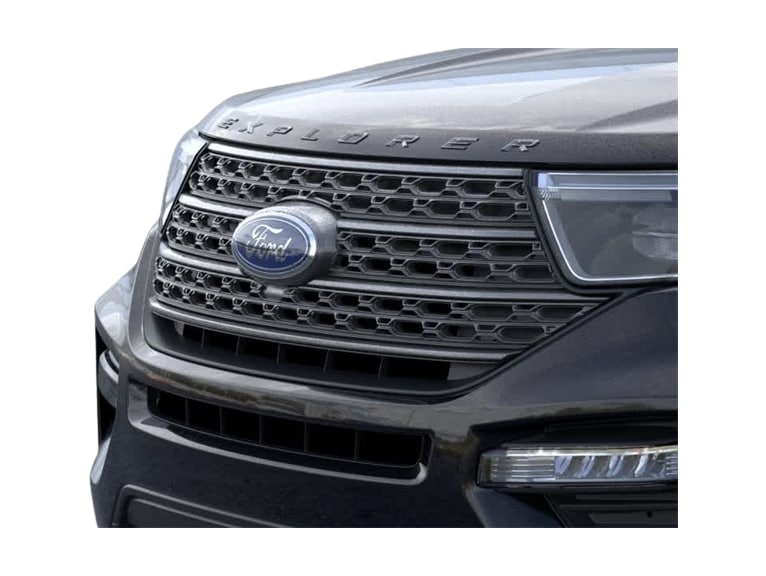 2024 Ford Explorer XLT 19