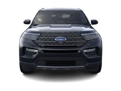 2024 Ford Explorer XLT 14