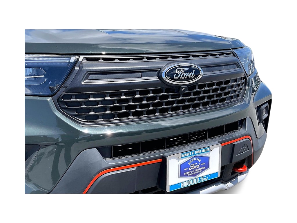 Thumbnail: 2022 Ford Explorer - 33