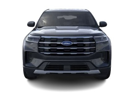Thumbnail: 2025 Ford Explorer - 13