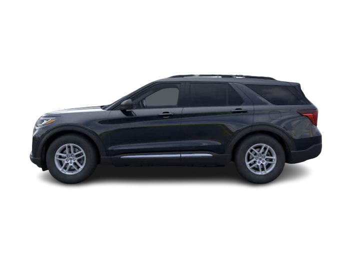 Thumbnail: 2025 Ford Explorer - 3