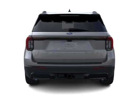 Thumbnail: 2026 Ford Explorer - 5