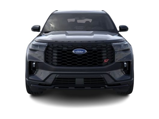 Thumbnail: 2026 Ford Explorer - 13