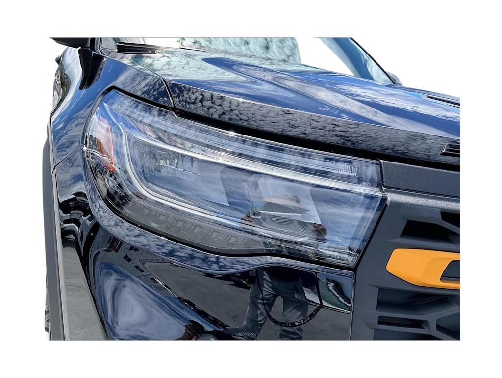 Thumbnail: 2026 Ford Explorer - 31