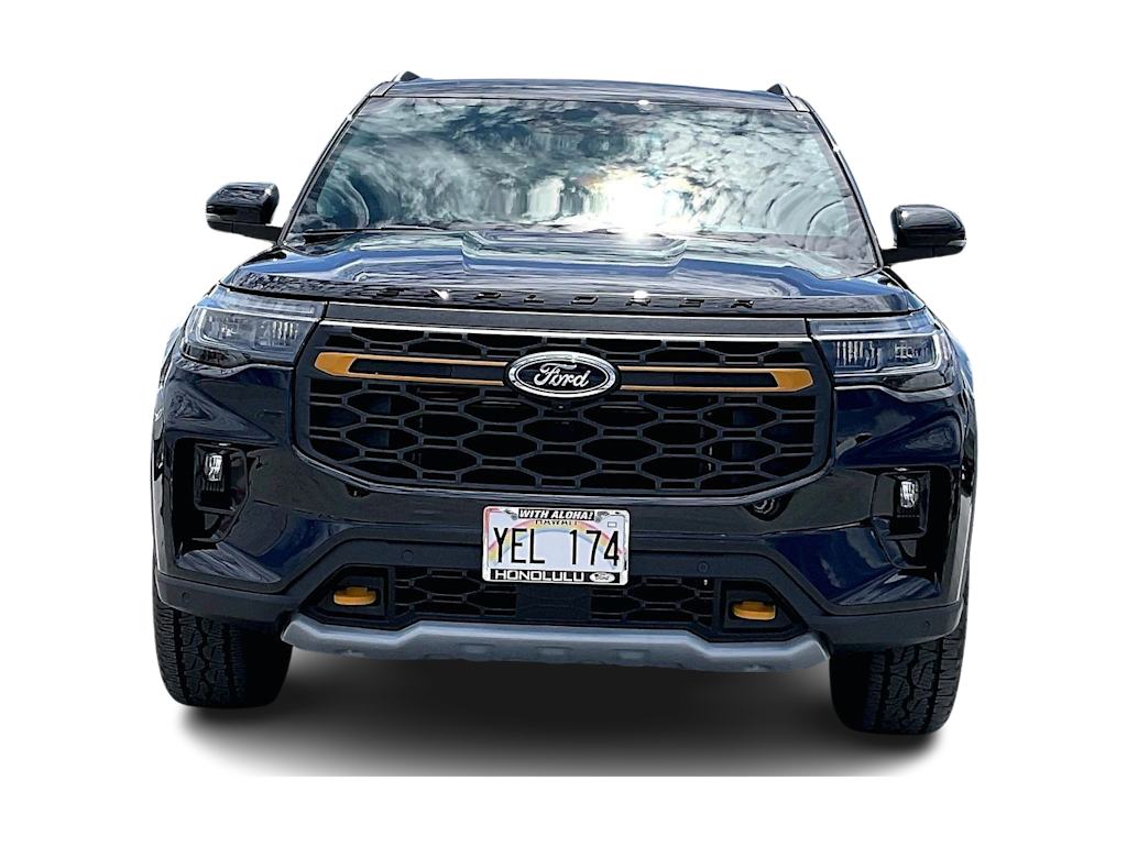 Thumbnail: 2026 Ford Explorer - 21