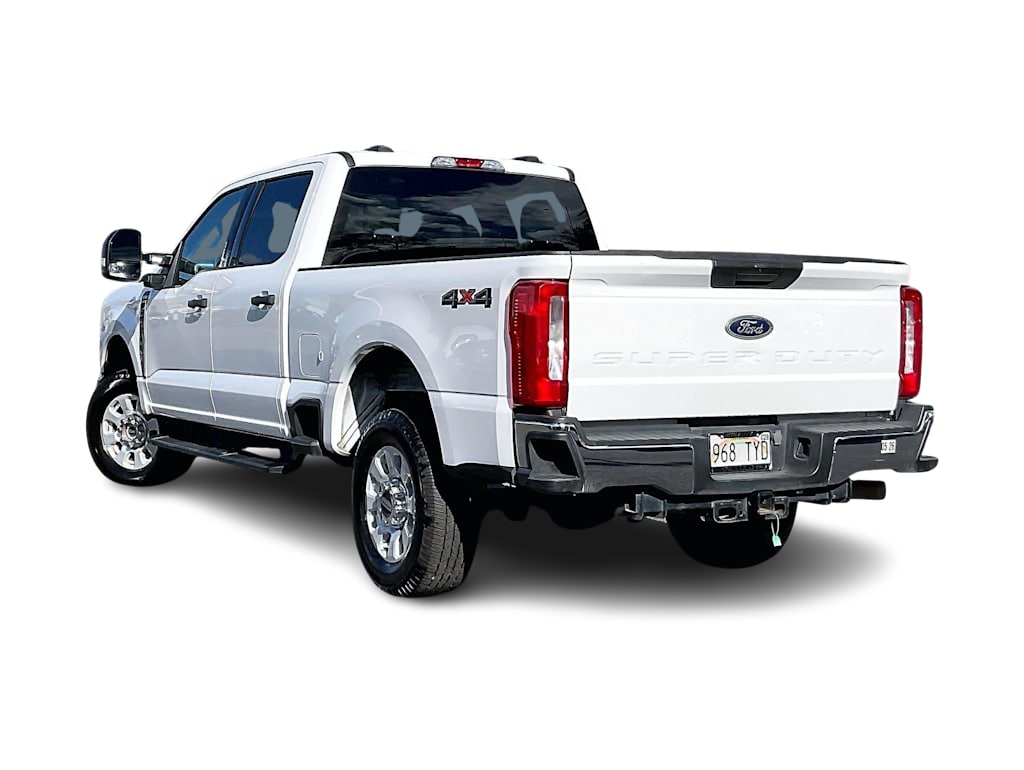 Thumbnail: 2024 Ford F-250 - 4