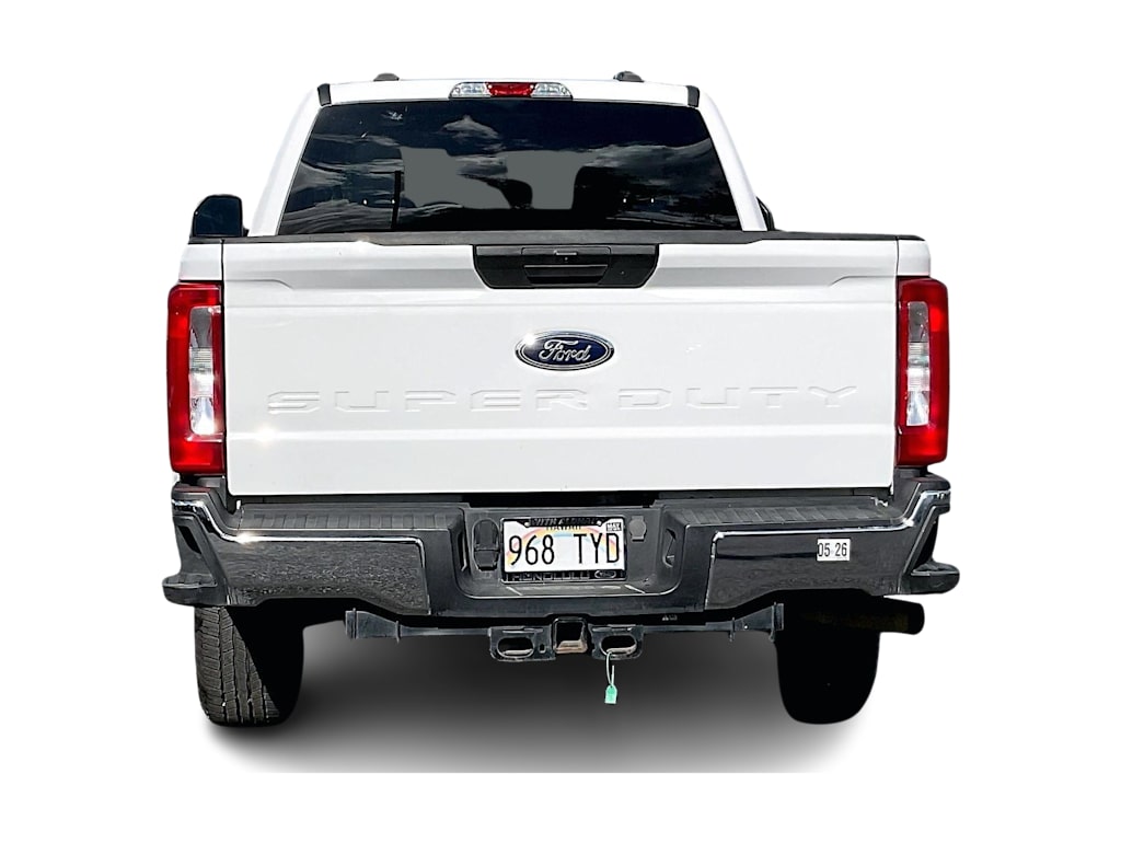 Thumbnail: 2024 Ford F-250 - 5