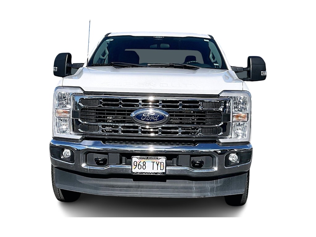 Thumbnail: 2024 Ford F-250 - 6