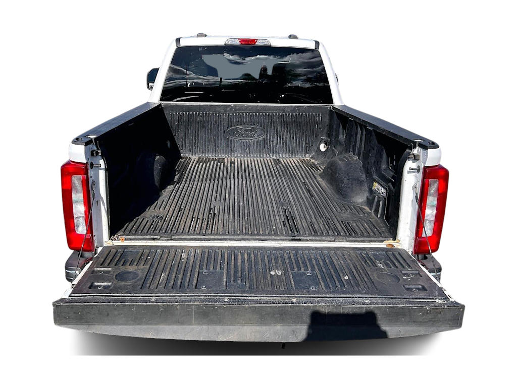 Thumbnail: 2024 Ford F-250 - 19