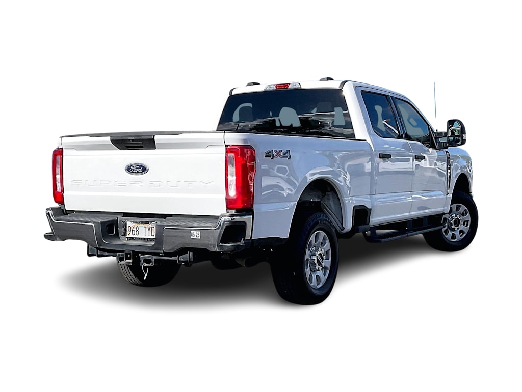 Thumbnail: 2024 Ford F-250 - 23