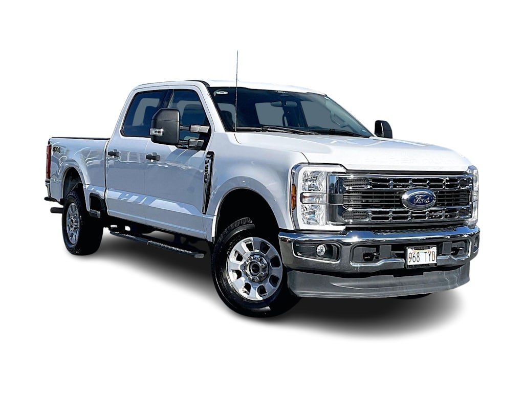 Thumbnail: 2024 Ford F-250 - 22
