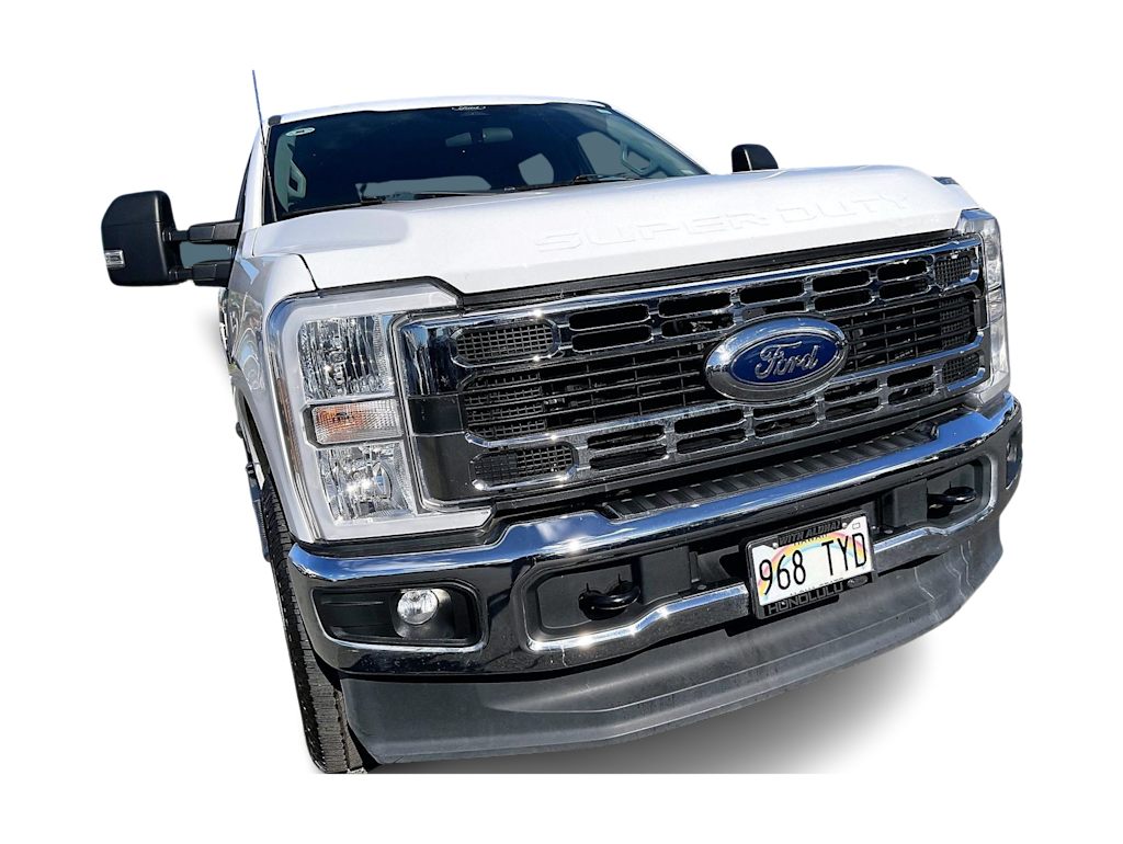 Thumbnail: 2024 Ford F-250 - 33