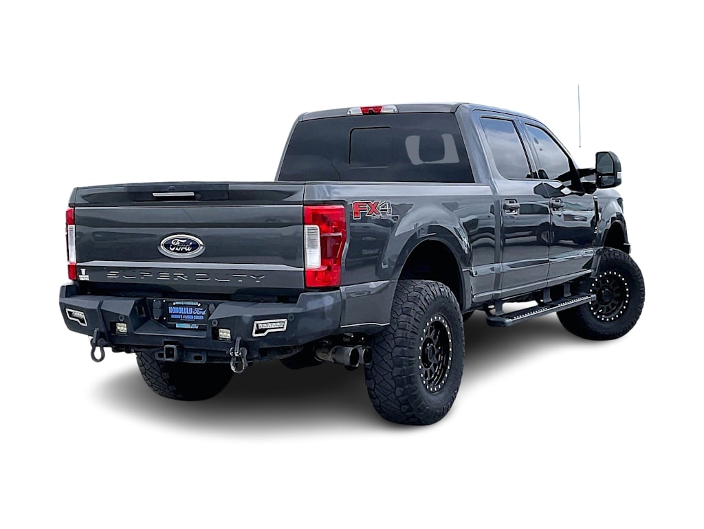 Thumbnail: 2019 Ford F-250 - 23