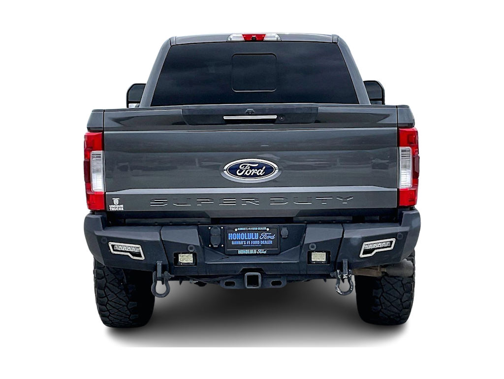 Thumbnail: 2019 Ford F-250 - 5