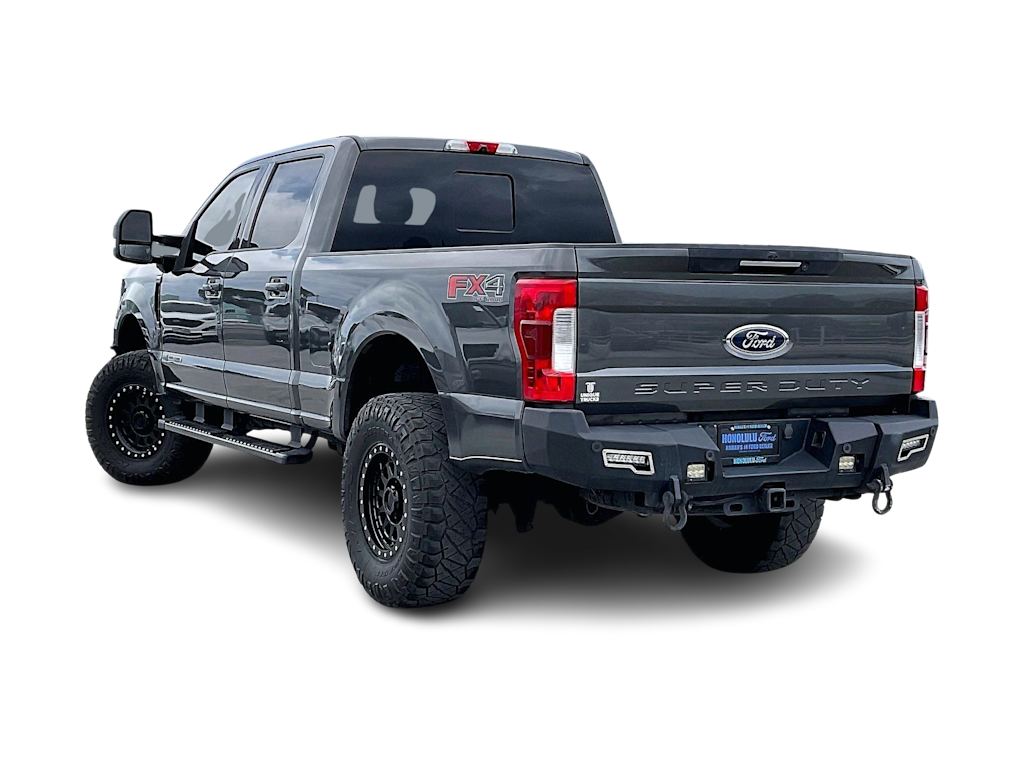 Thumbnail: 2019 Ford F-250 - 4