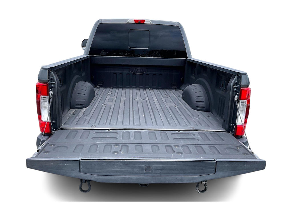 Thumbnail: 2019 Ford F-250 - 19
