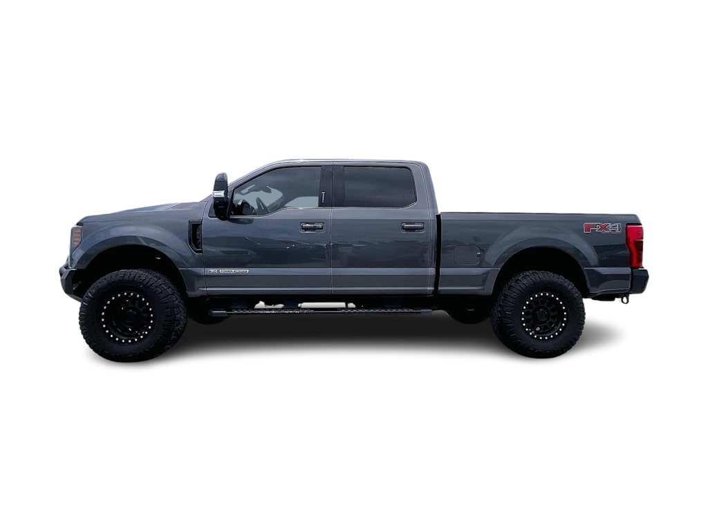 Thumbnail: 2019 Ford F-250 - 3