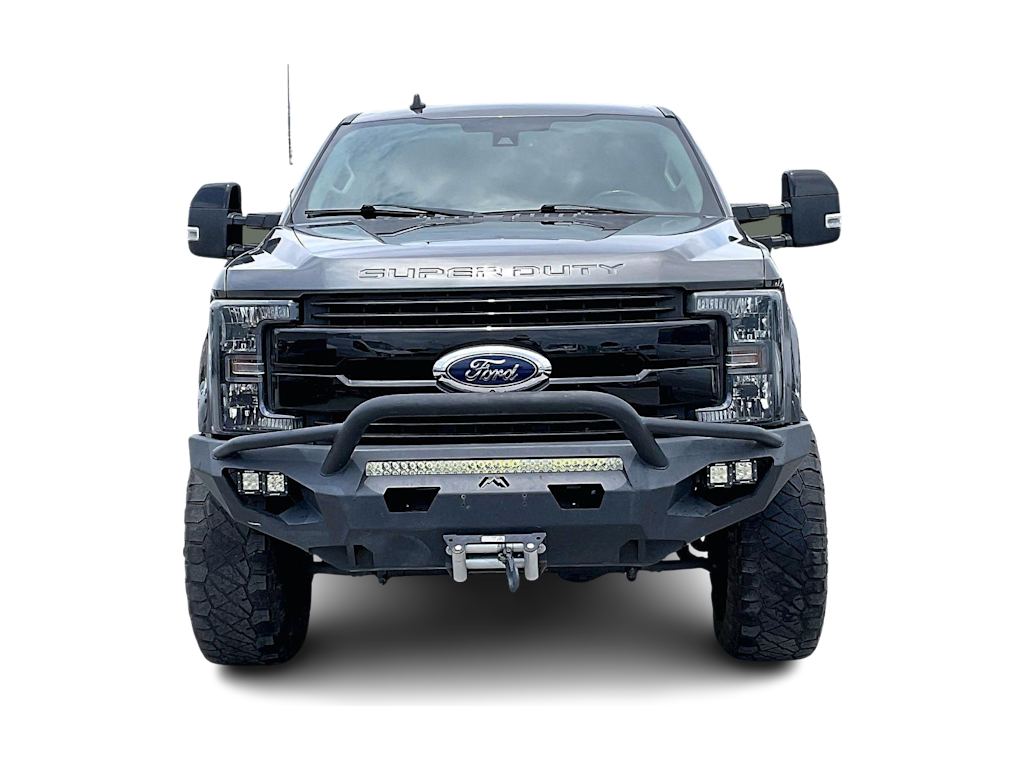 Thumbnail: 2019 Ford F-250 - 6
