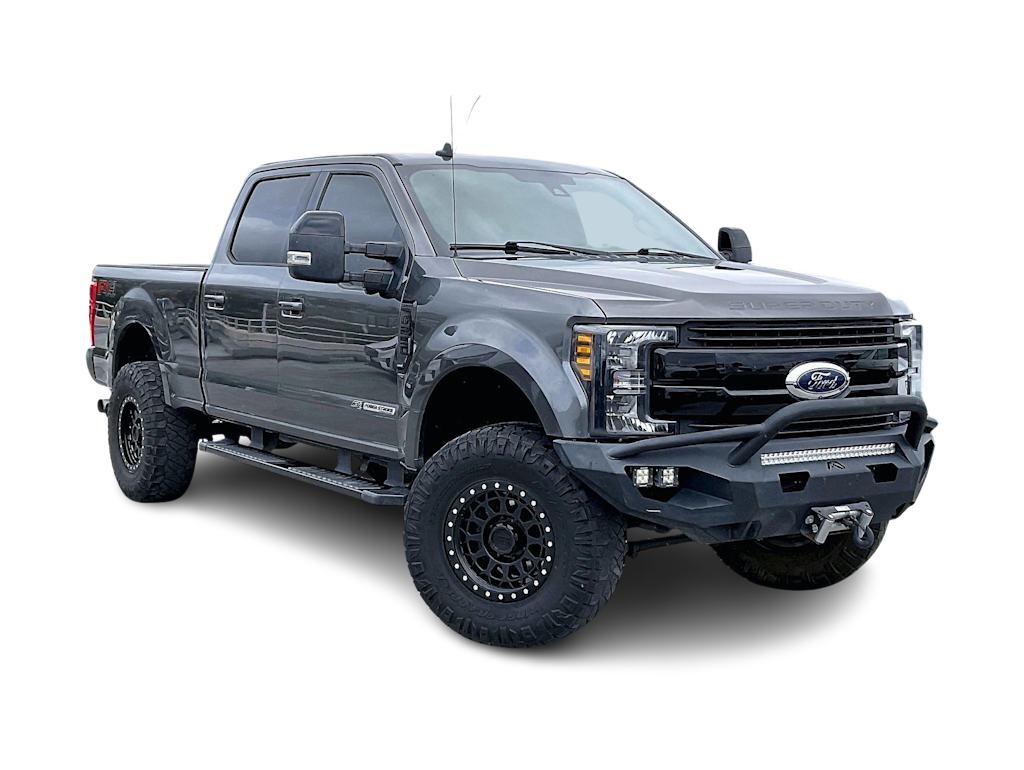 Thumbnail: 2019 Ford F-250 - 22