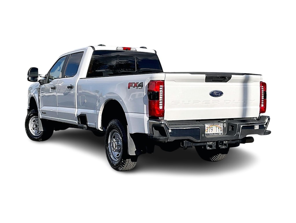 Thumbnail: 2023 Ford F-250 - 4