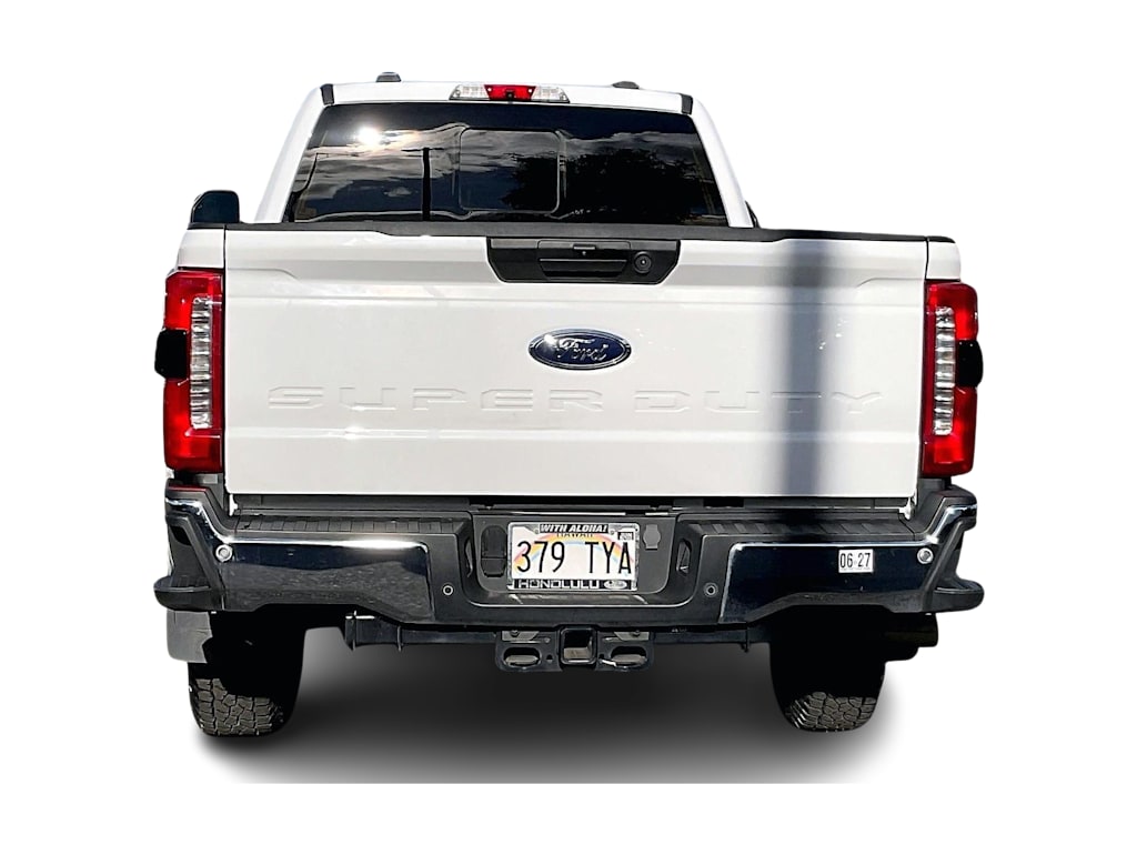 Thumbnail: 2023 Ford F-250 - 5