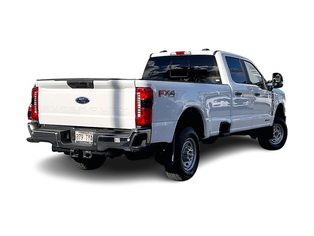 Thumbnail: 2023 Ford F-250 - 23
