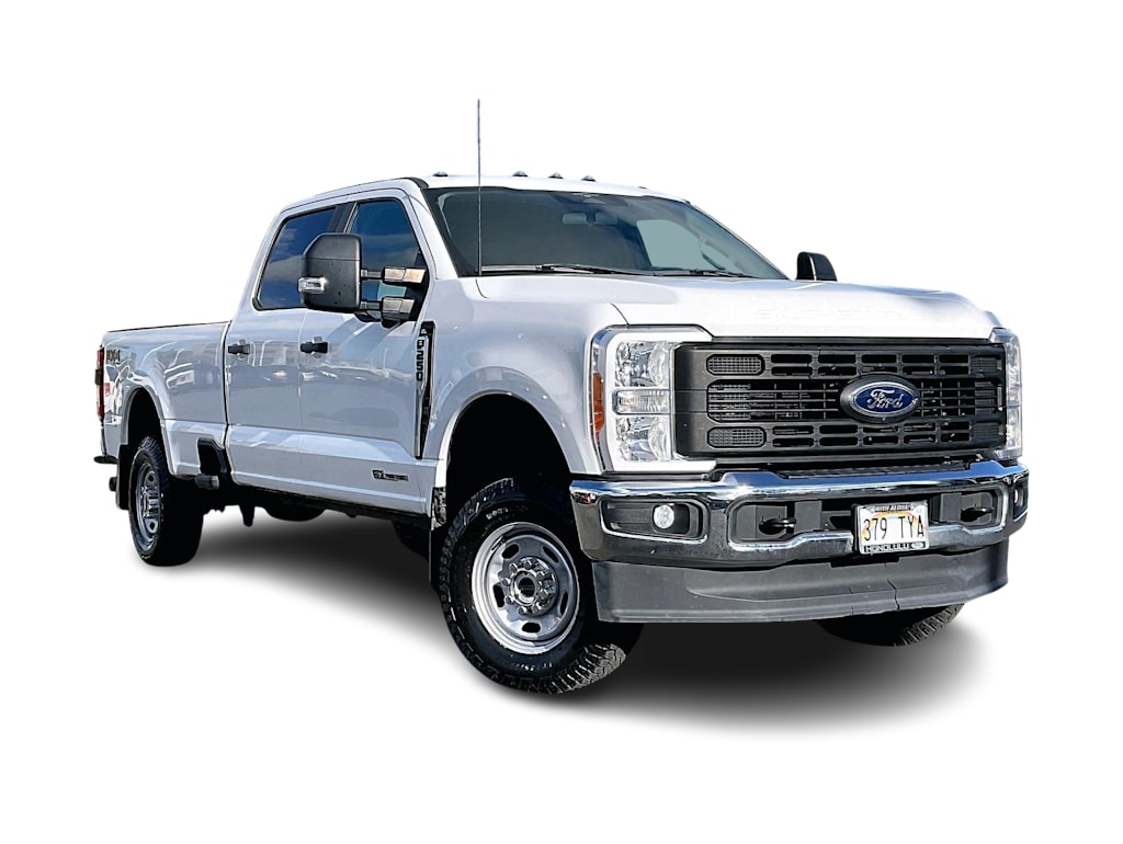 Thumbnail: 2023 Ford F-250 - 22