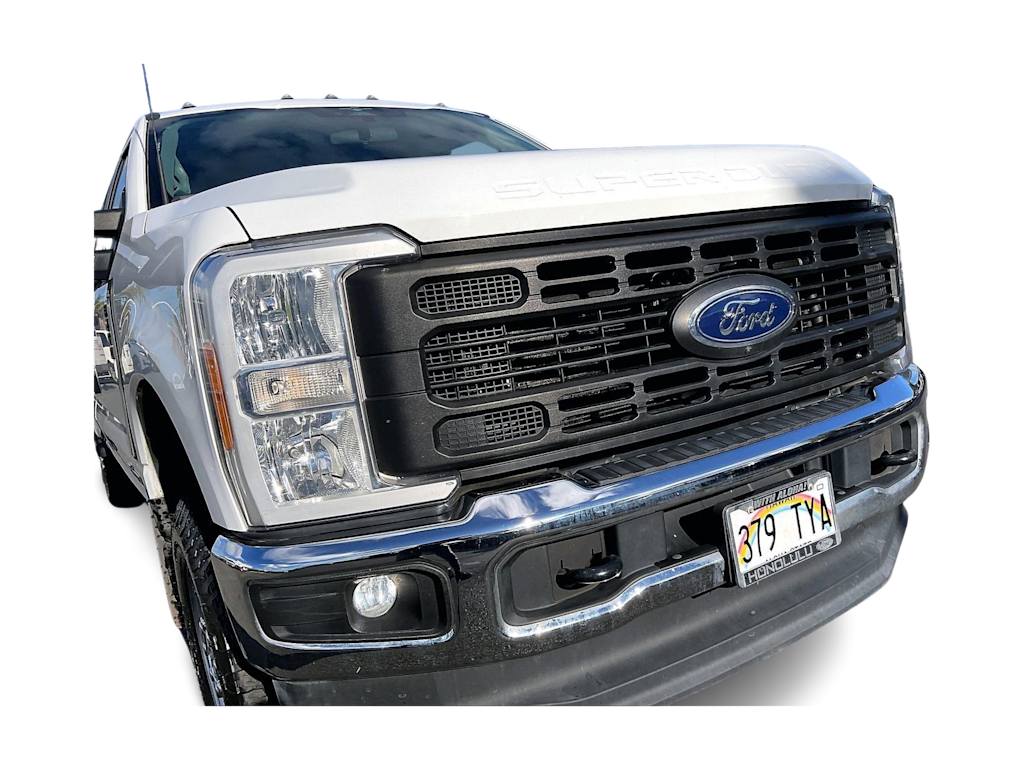 Thumbnail: 2023 Ford F-250 - 33