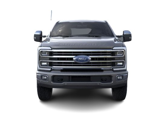 Thumbnail: 2026 Ford F-250 - 4