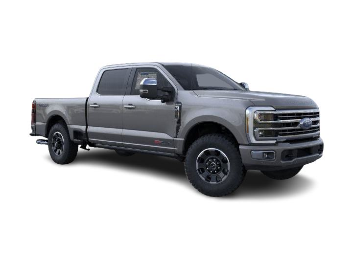 Thumbnail: 2026 Ford F-250 - 12