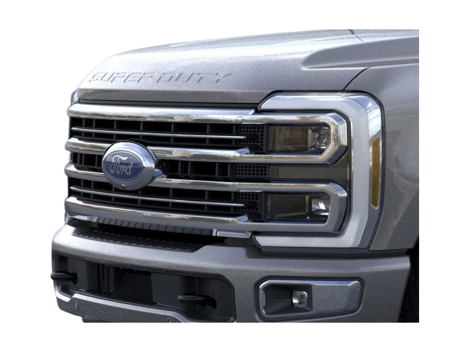 Thumbnail: 2026 Ford F-250 - 15