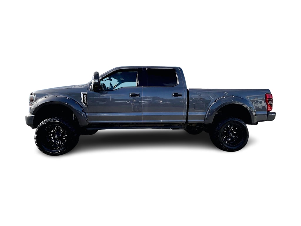 Thumbnail: 2021 Ford F-250 - 3