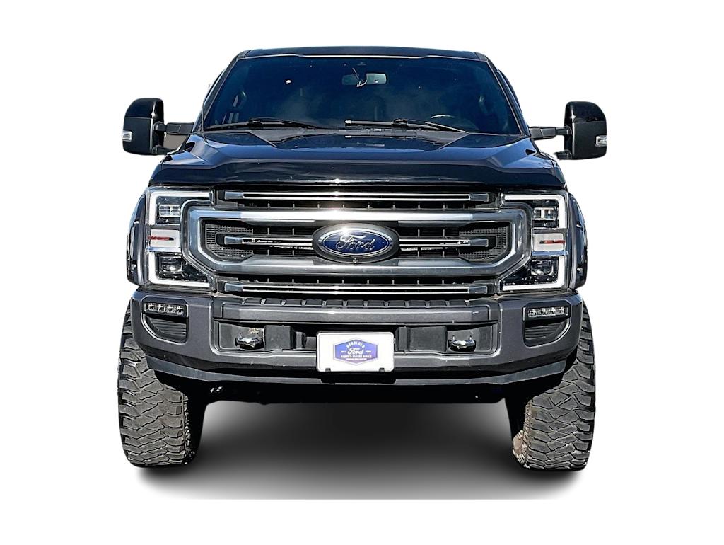 Thumbnail: 2021 Ford F-250 - 6
