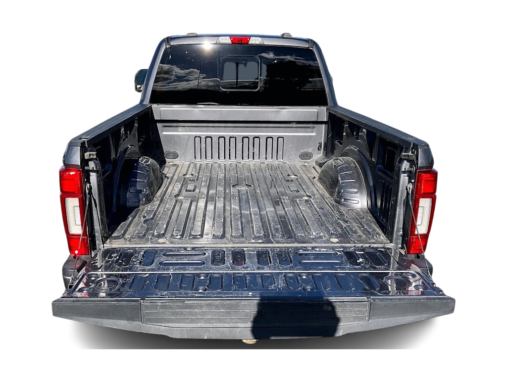 Thumbnail: 2021 Ford F-250 - 18